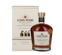 Long Pond Rum LONG POND Special Edition 15 year old NV