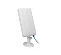 Long Range 150mbps Wifi Extender Wireless Outdoor Router Repeater Wlan Antenna for Booster 5m