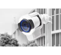 Ubiquiti Long-range IR LED floodlight and radar detection accessory for the AI Pro.