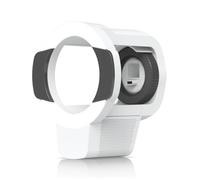 Long-range IR LED, - floodlight, and radar - detection accessory for the G6 Pro Bullet and AI Pro. White - Warranty: 24M