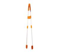 Long Reach Grabber, Garbage Pickup Stick, Heavy Duty Reaching Tool | Reacher Grabber, Litter Pickup Tool, Long Handle Picker for Seniors Elderly Disabled Trash Yard Home Poop Cleanup