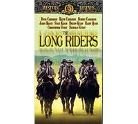 Long Riders
