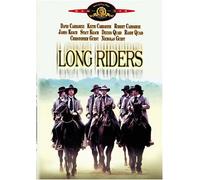 Long Riders