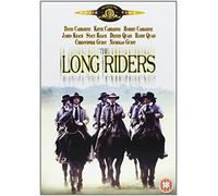 Long Riders The