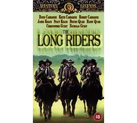 Long Riders, the