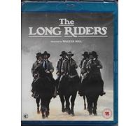 Long Riders. The [Edizione: Regno Unito] [Edizione: Regno Unito]