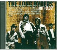 Long Riders the - Looking for Lewis &