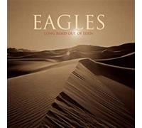 The Eagles Long Road Out of Eden (Vinyl LP) 12" Album