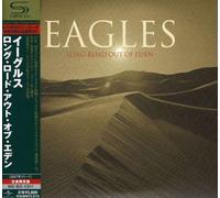 Long Road Out of Eden (Jpn)