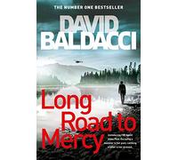 Long Road to Mercy: 1