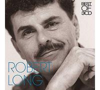 LONG, ROBERT - BEST OF (3 CD)