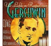 Long, Robert - Uit Liefde en Respect Voor Gershwin