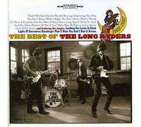 Long Ryders - Best Of The Long Ryders