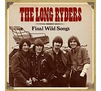 Long Ryders - Final Wild Songs