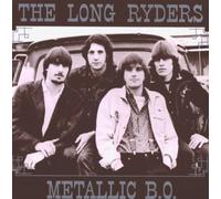 Long Ryders - Kim Salmon the Surrealists