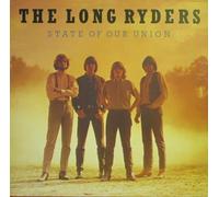Long Ryders – State of Our Union – Island