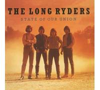 Long Ryders - State Of Our Union: 3Cdboxset