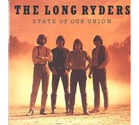 LONG RYDERS - state of our union LP
