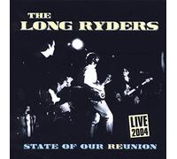 Long Ryders The - State Of Our Reunion