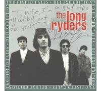 Long Ryders - Two-Fisted Tales