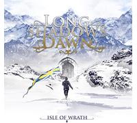 Long Shadows Dawn - Isle Of Wrath