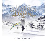 Long Shadows Dawn - Isle Of Wrath CD #141969