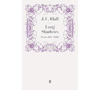 Long Shadows: Poems 1938-2002