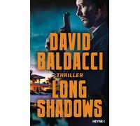Long Shadows: Thriller: 7