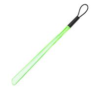 Long Shoehorn for Seniors, Travel Shoe Horn for Men and Women, Lightweight Shoe Lifter, 23.4 Inch Portable Design, Sturdy Construction, Easy Footwear Access, Convenient for Everyday Use