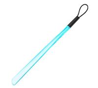 Long Shoehorn | Supporto Per Scarpe Da 23,4 Pollice Corna Scarpe, Corno Manico Lungo Colorato Senza Flessione Di Flessione Incinte In Gravidanza Scarpe Scarpe Calzature, Calzature Calzature, blu, Se
