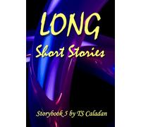 Long Short Stories: Storybook 5