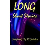 Long Short Stories: Storybook 5