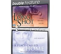Long Shot/a Place Called Home - Long Shot/a Place Called Home