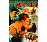Long Shot (DVD) Gordon Jones Harry Davenport George Meeker Marsha Hunt