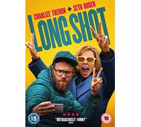 Long Shot [Edizione: Regno Unito]