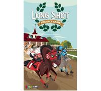 Long Shot - The Dice Game