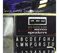 Long Since Forgotten - All The Things