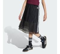 LONG SKIRT Black 11-12A