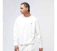 Long Sleeve Knit bianco XL