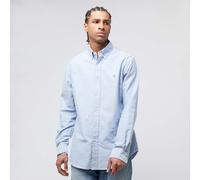 Long Sleeve Sport Shirt blu S
