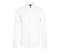 ARMANI EXCHANGE Camicia '8NZCBD ZN10Z' bianco, Taglia XS