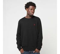 Long Sleeve Sweater nero S