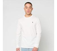 Long Sleeve T-Shirt bianco L