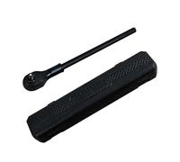 Long Socket Wrench - Presa da 3/4 Inch Extension Wrench,Quick Release Drive Ratchet - for SUV Automotive Garage Car Truck Outdoor Workshop