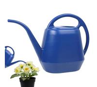 Long Spout Watering Can - Gardening Water Can | Plant Watering Pot for Flowers and Garden | Ergonomic Plant Waterîng Pot with Long Spout | 4L Large Capacity Waterîng Containers for Indoor & Outdoor