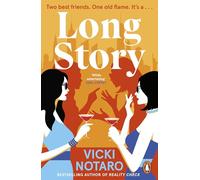 Long Story: From the author of Reality Check