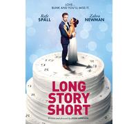 Long Story Short (DVD)