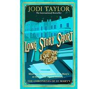 Long Story Short (short story collection) [Lingua Inglese]