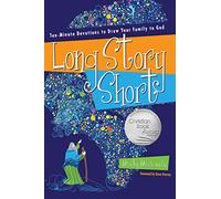 Marty Machowski Long Story Short (Tascabile)