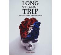 Long Strange Trip: The Untold Story of the Grateful Dead (Blu-ray) Grateful Dead